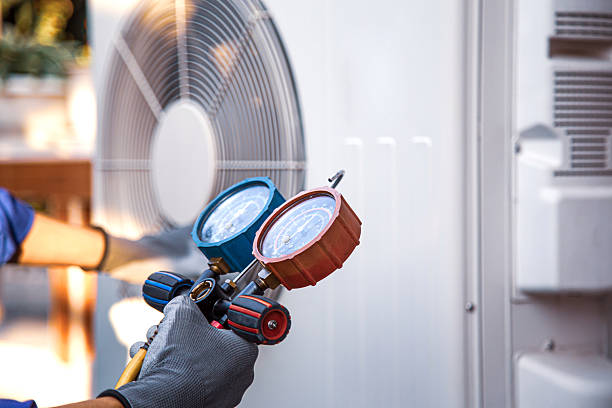 Affordable Hvac solutions in Junction City, KY